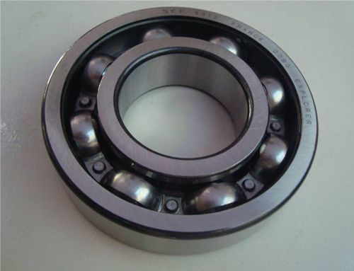 Customized ball bearing 6205 2Z/C4