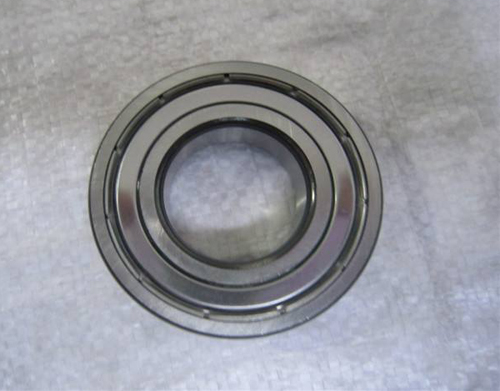 Customized 6204 2RZ C3 bearing for idler
