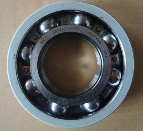 6205 TN C3 bearing for idler China