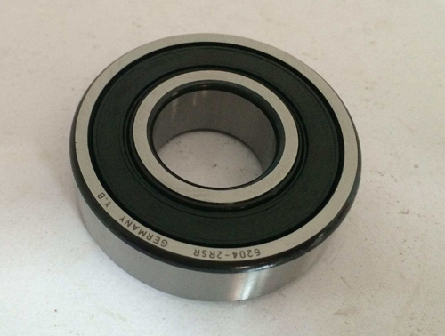 6204 C4 bearing for idler Suppliers